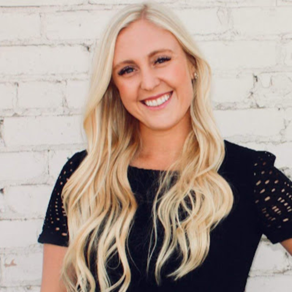 Meet your Posher, Carly